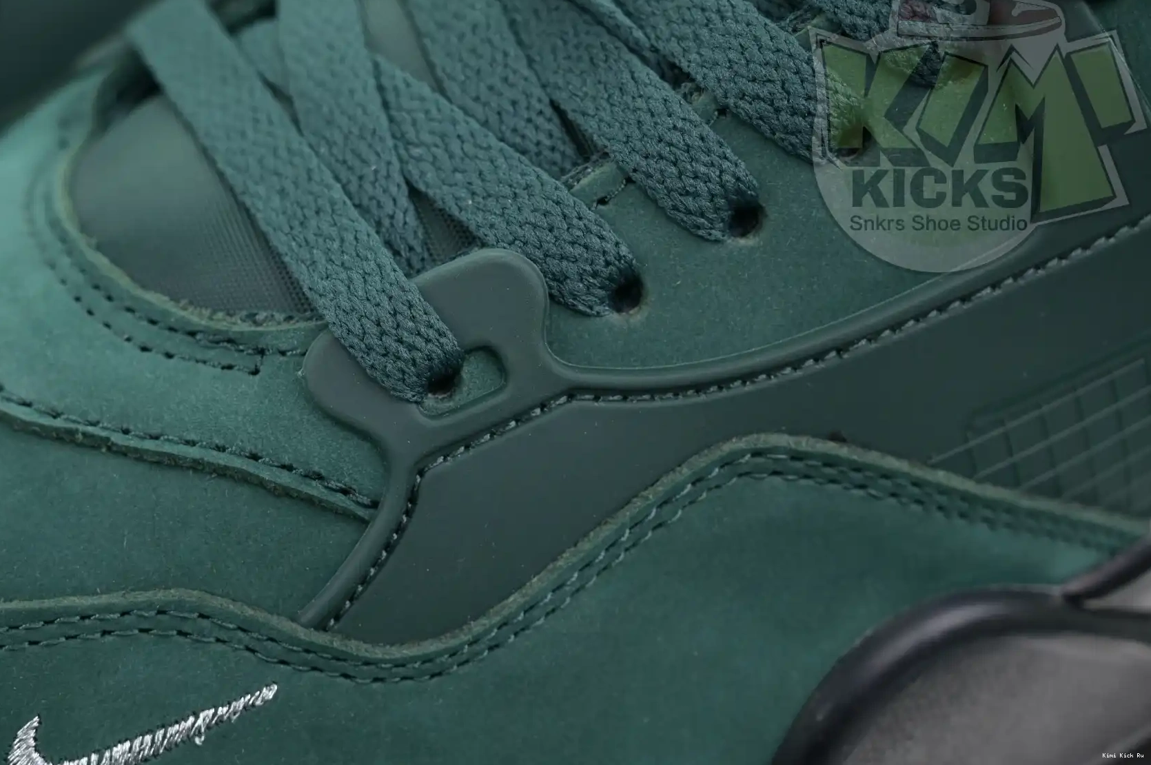 4RM Kimikick x Jordan Air Sylvester Jordan Nigel 0328